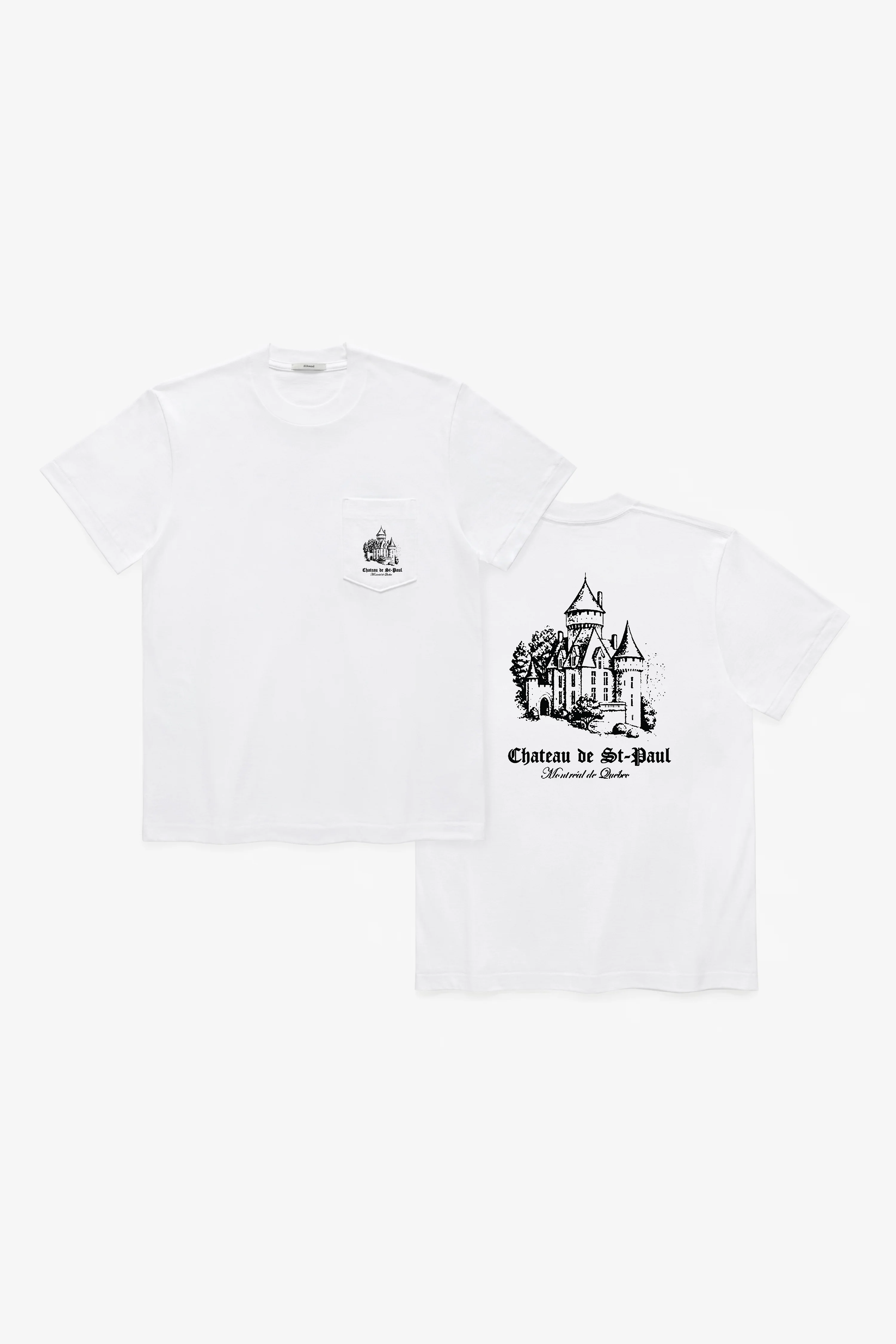 TOPS & SHIRTS